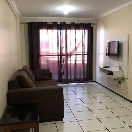 Porto De Iracema Cbt Apartamento