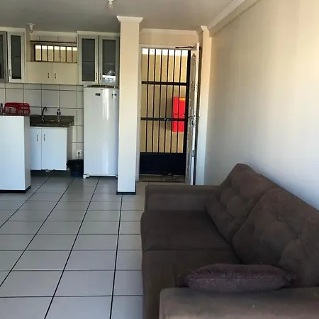 Porto De Iracema Cbt Apartamento *