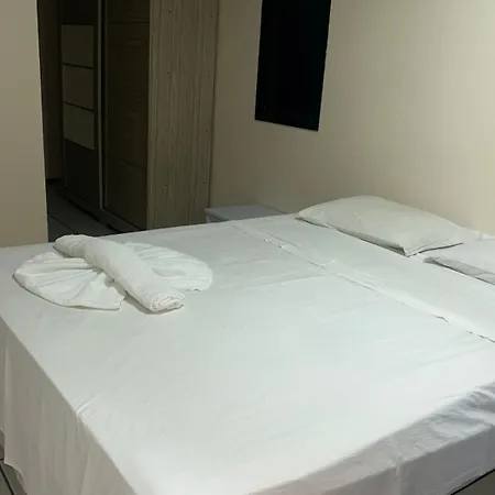 Porto De Iracema Cbt Apartamento *