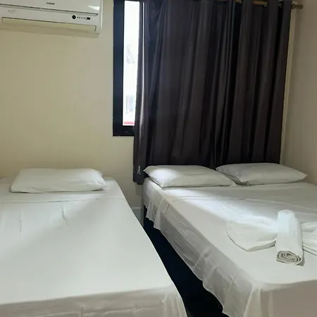 Porto De Iracema Cbt