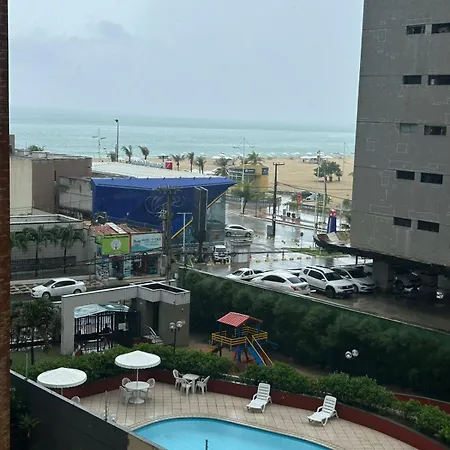 Porto De Iracema Cbt Apartamento Fortaleza (Ceara)