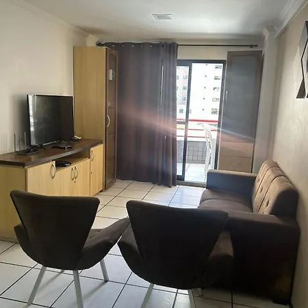 Porto De Iracema Cbt Apartamento Fortaleza (Ceara)