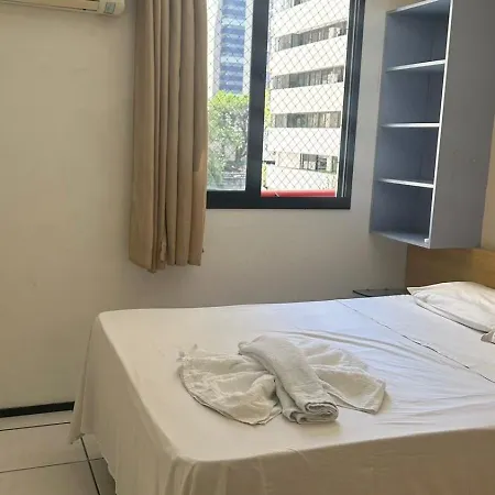 Porto De Iracema Cbt Apartamento Fortaleza (Ceara)