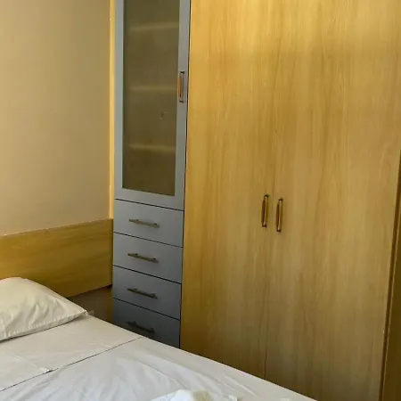 Porto De Iracema Cbt Apartamento