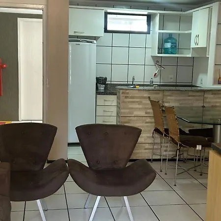 Porto De Iracema Cbt *