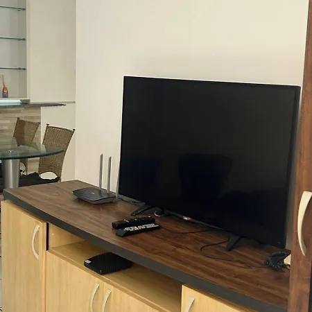 Apartamento Porto De Iracema Cbt *