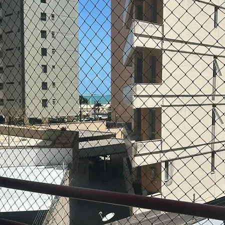 Apartamento Porto De Iracema Cbt Fortaleza (Ceara)