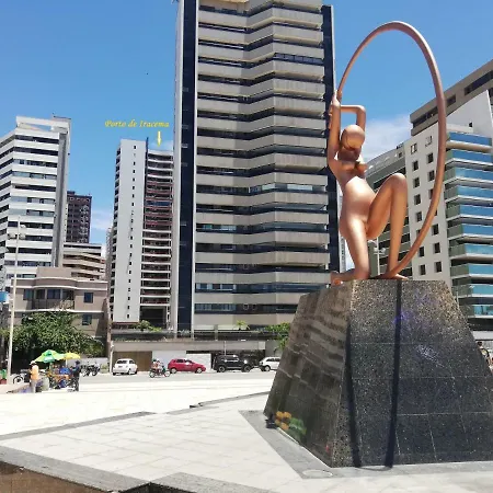 Porto De Iracema Cbt Apartamento Fortaleza (Ceara)