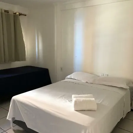 Porto De Iracema Cbt