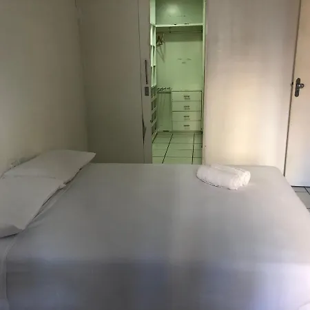 Porto De Iracema Cbt *