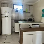 Porto De Iracema Residence Cbt