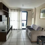 Porto De Iracema Residence Cbt