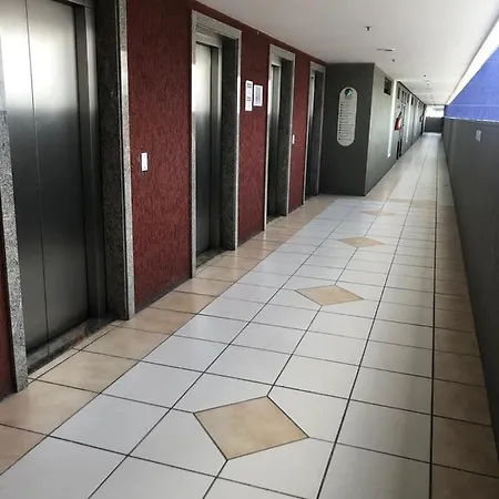 Porto De Iracema Cbt Fortaleza (Ceara)