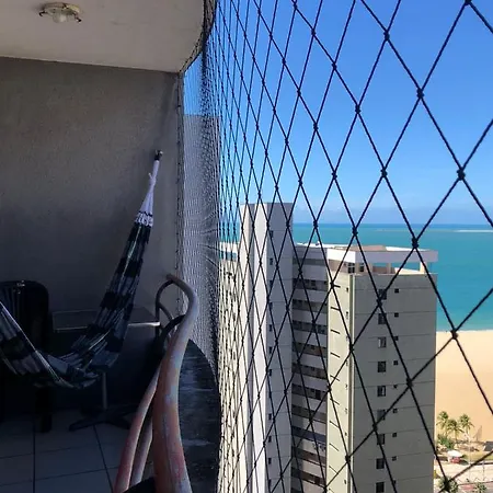 Apartamento Porto De Iracema Cbt