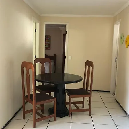 Porto De Iracema Cbt Apartamento *