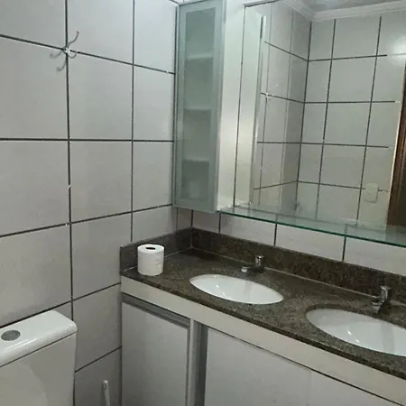 Apartamento Porto De Iracema Cbt