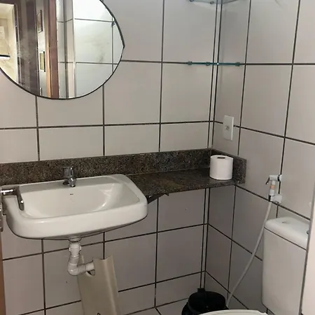 Porto De Iracema Cbt Apartamento Fortaleza (Ceara)