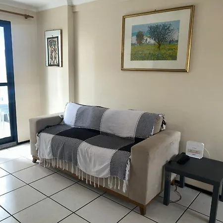 Porto De Iracema Cbt * Fortaleza (Ceara)