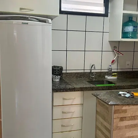 Porto De Iracema Cbt Apartamento *