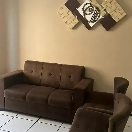 Porto De Iracema Cbt Apartamento Fortaleza (Ceara)