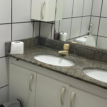 Apartamento Porto De Iracema Cbt
