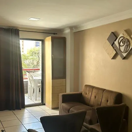 Porto De Iracema Cbt Apartamento *