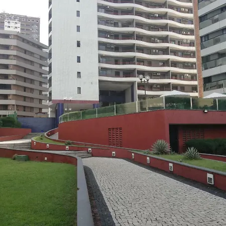 Apartamento Porto De Iracema Cbt Fortaleza (Ceara)