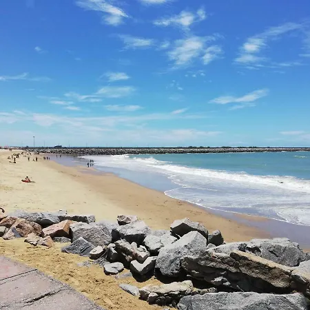 Apartamento Porto De Iracema Cbt Fortaleza (Ceara)