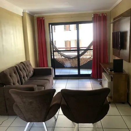 Porto De Iracema Cbt Apartamento