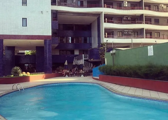 Porto de Iracema Residence CBT