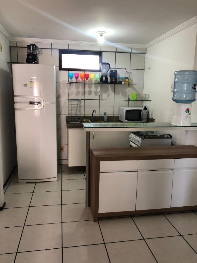 Porto De Iracema Cbt Apartamento