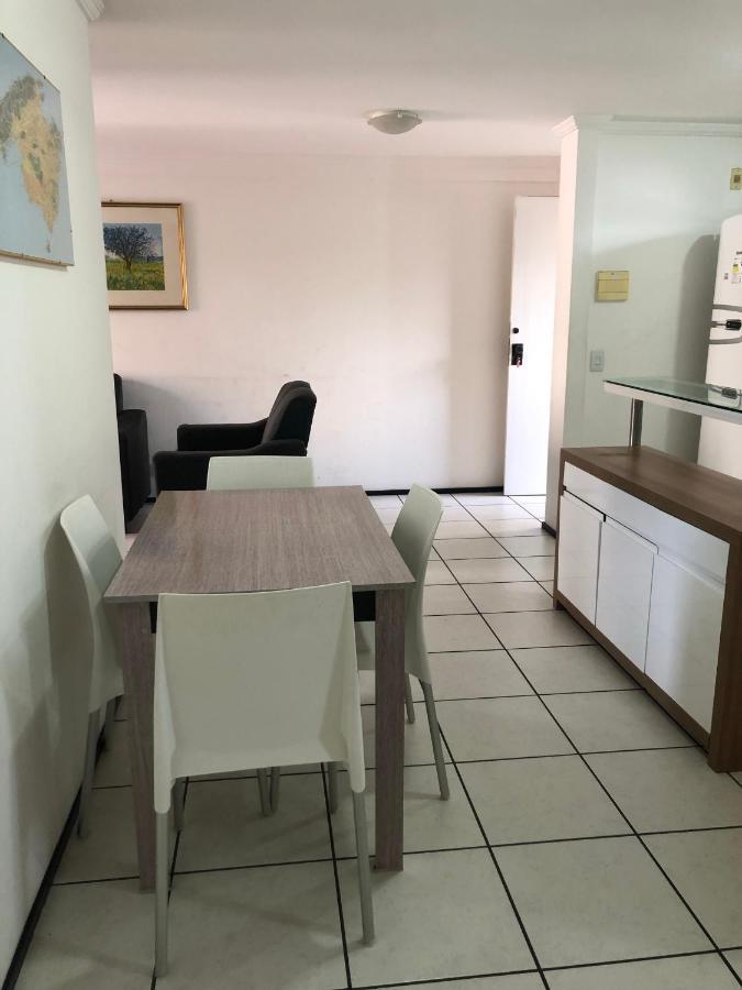 Porto De Iracema Cbt *