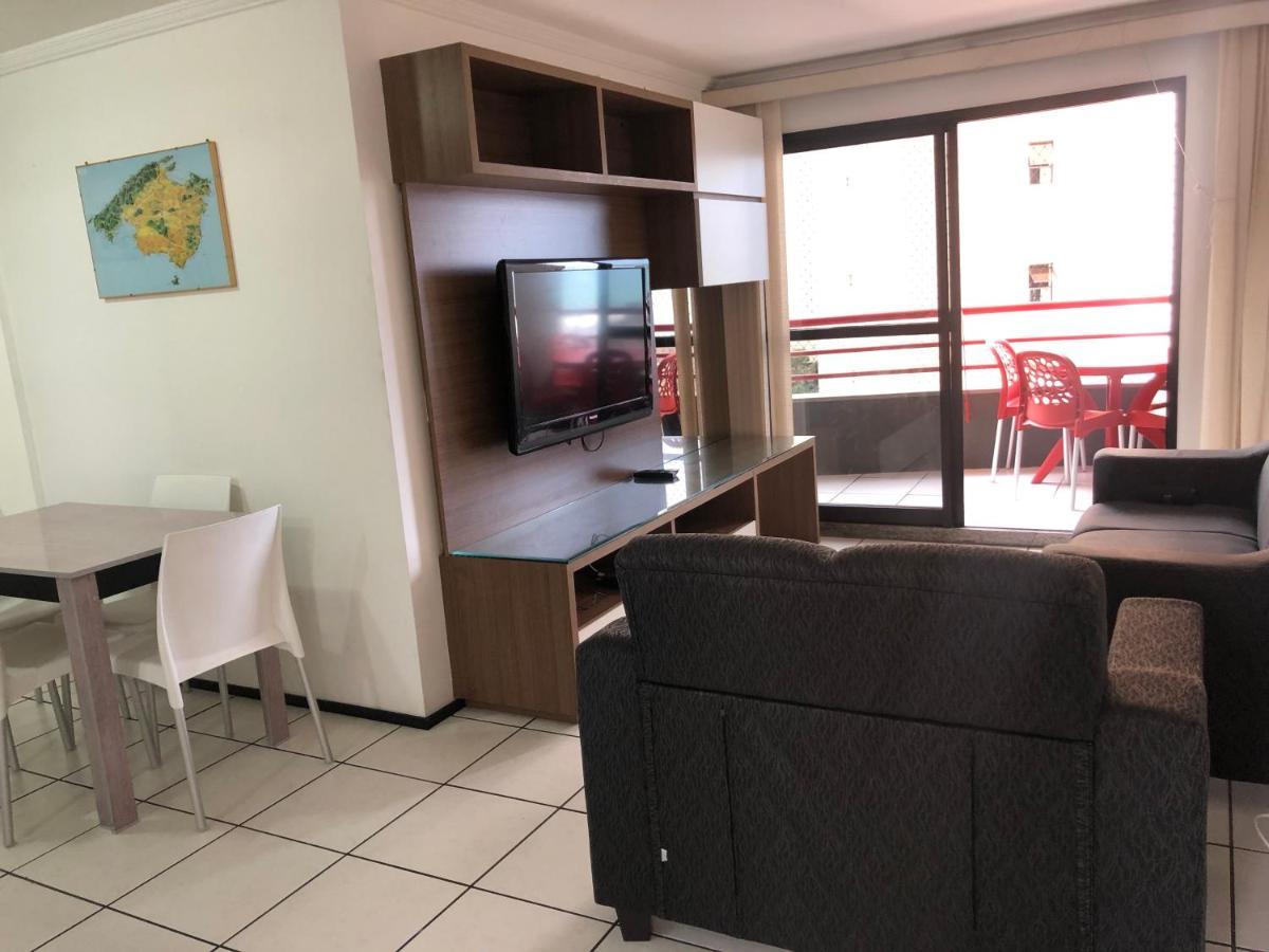 Apartamento Porto De Iracema Cbt Fortaleza (Ceara)