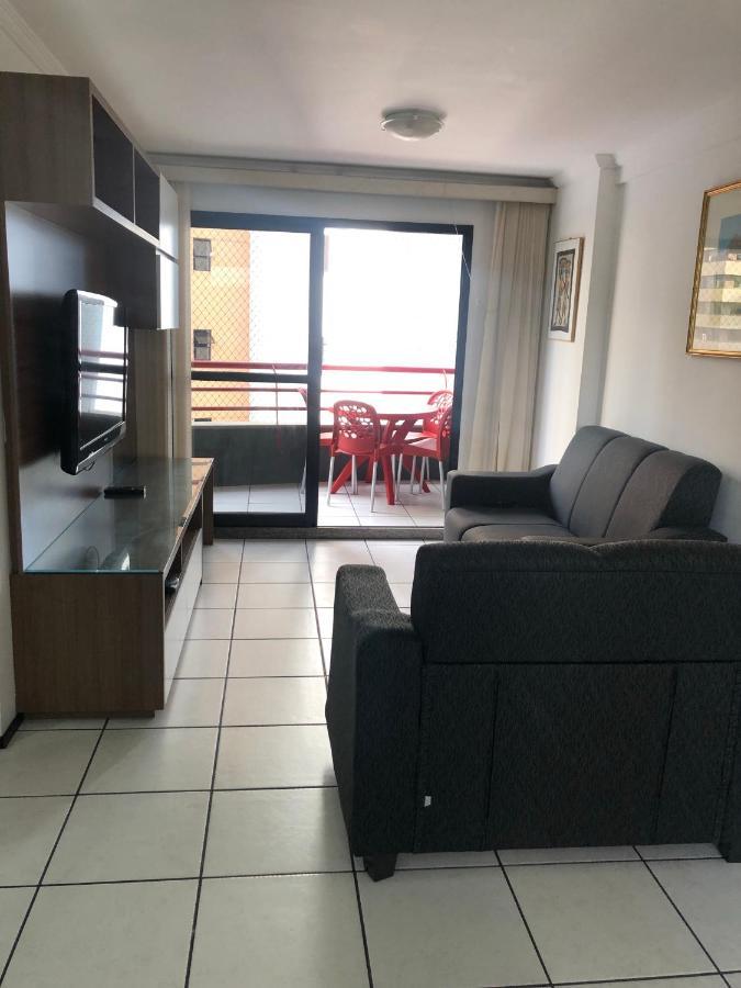 Porto De Iracema Cbt