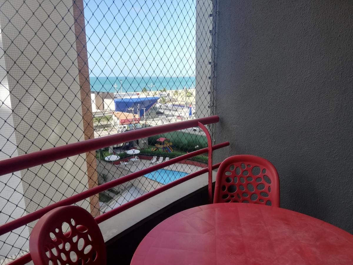 Apartamento Porto De Iracema Cbt Fortaleza (Ceara)