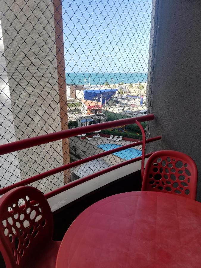 Apartamento Porto De Iracema Cbt Fortaleza (Ceara)