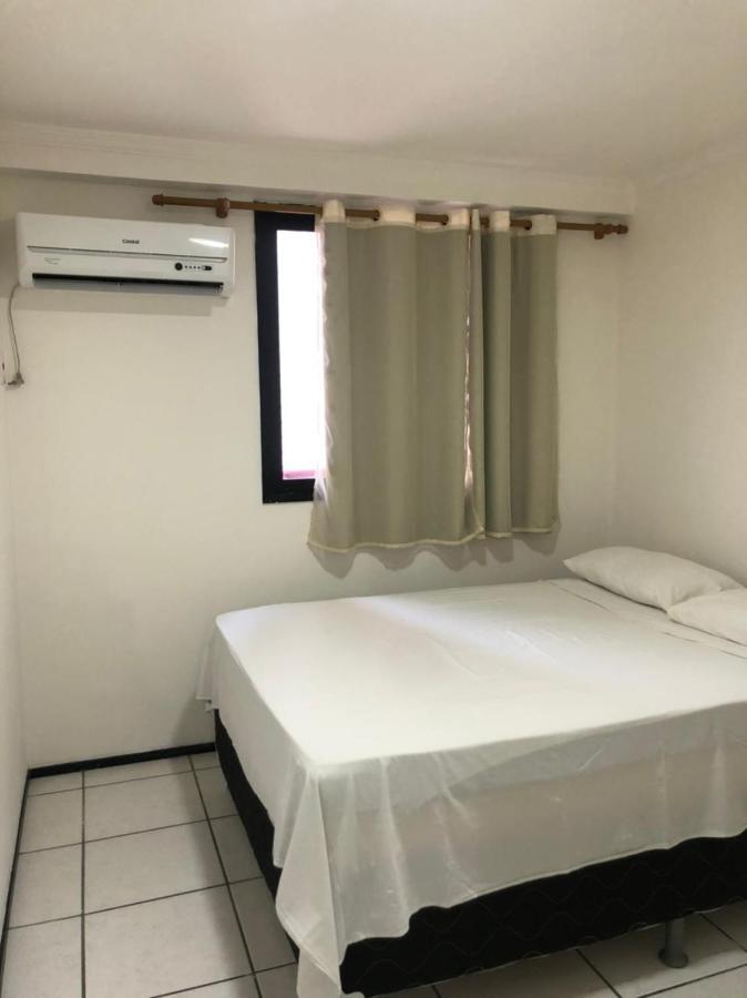 Apartamento Porto De Iracema Cbt Fortaleza (Ceara)