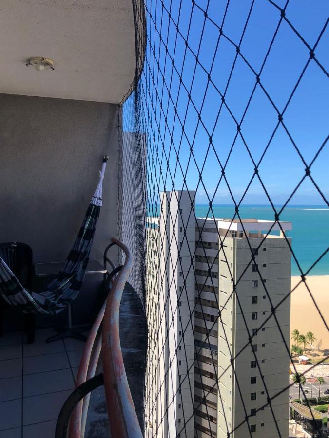 Apartamento Porto De Iracema Cbt