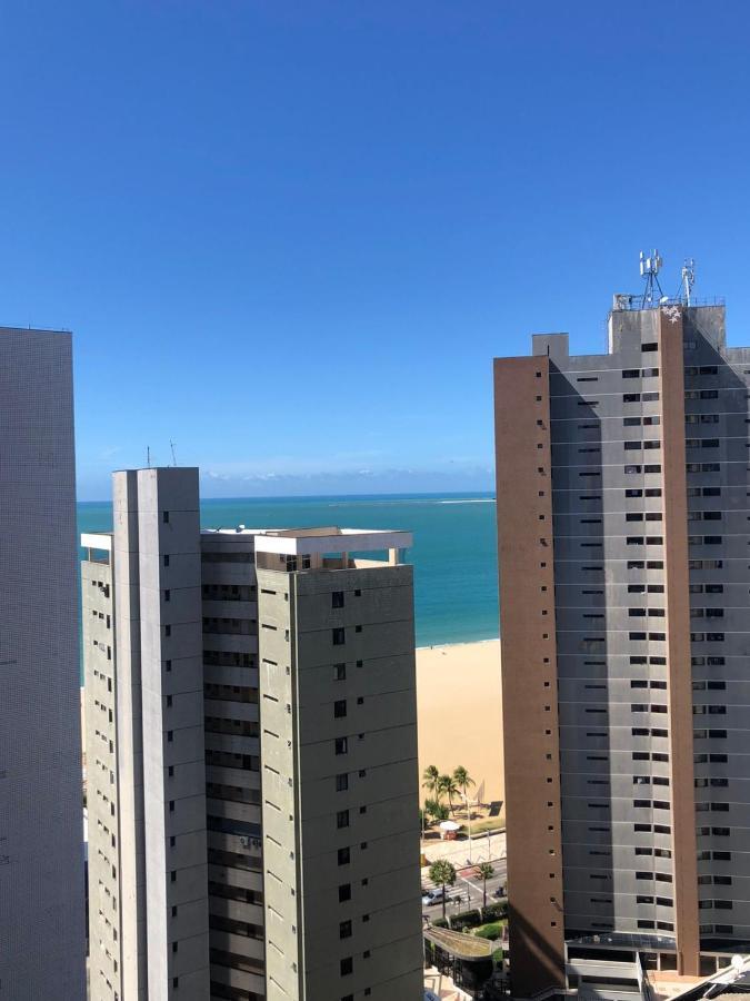 Apartamento Porto De Iracema Cbt *