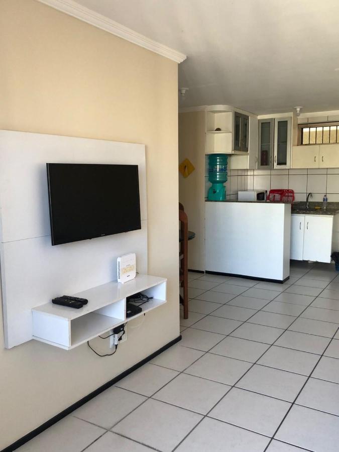 Apartamento Porto De Iracema Cbt Fortaleza (Ceara)