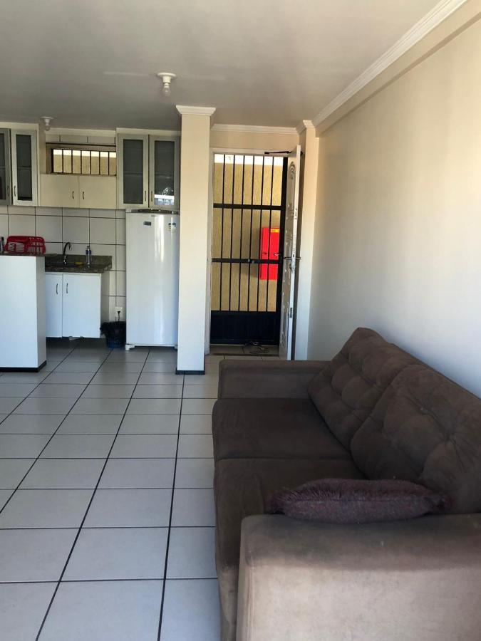 Porto De Iracema Cbt Apartamento *