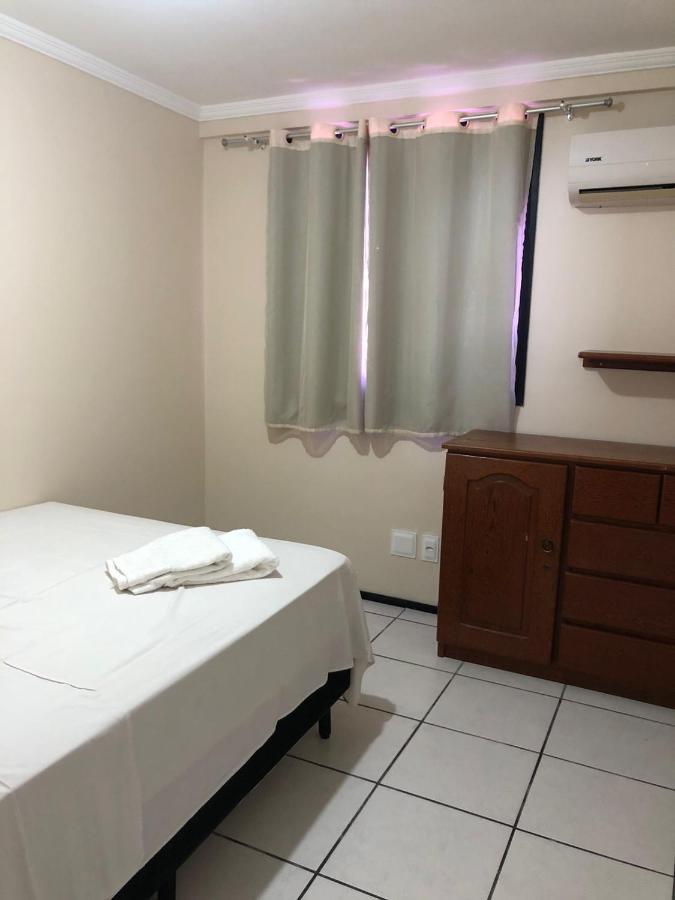 Porto De Iracema Cbt