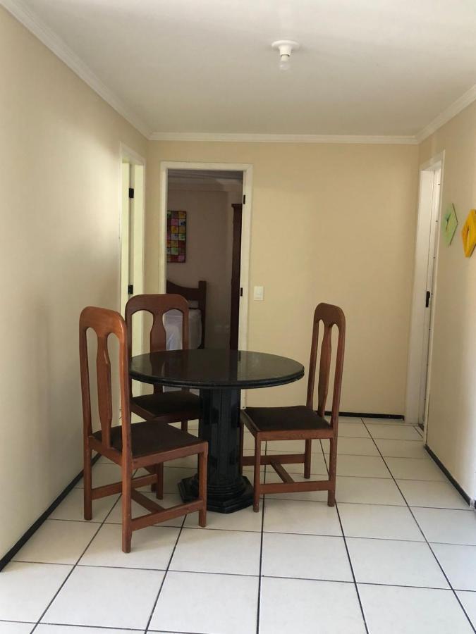 Porto De Iracema Cbt Apartamento *