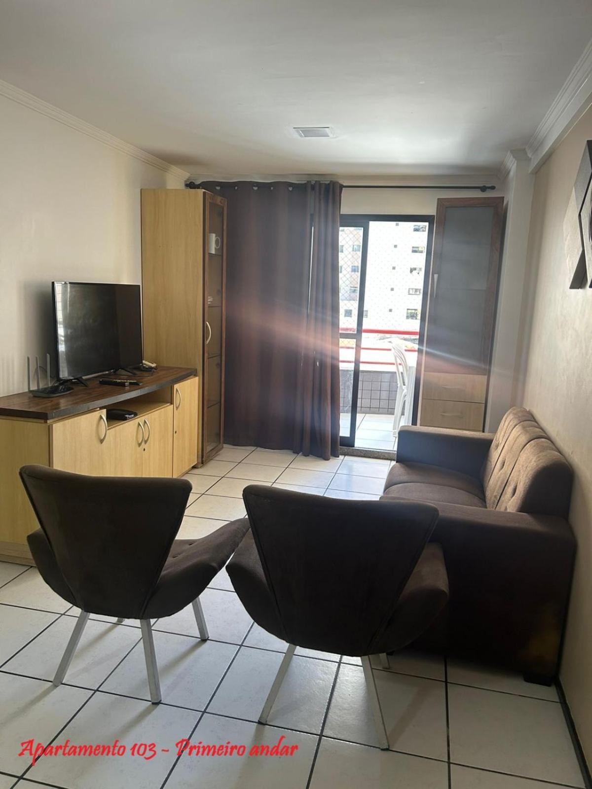 Porto De Iracema Cbt Apartamento Fortaleza (Ceara)