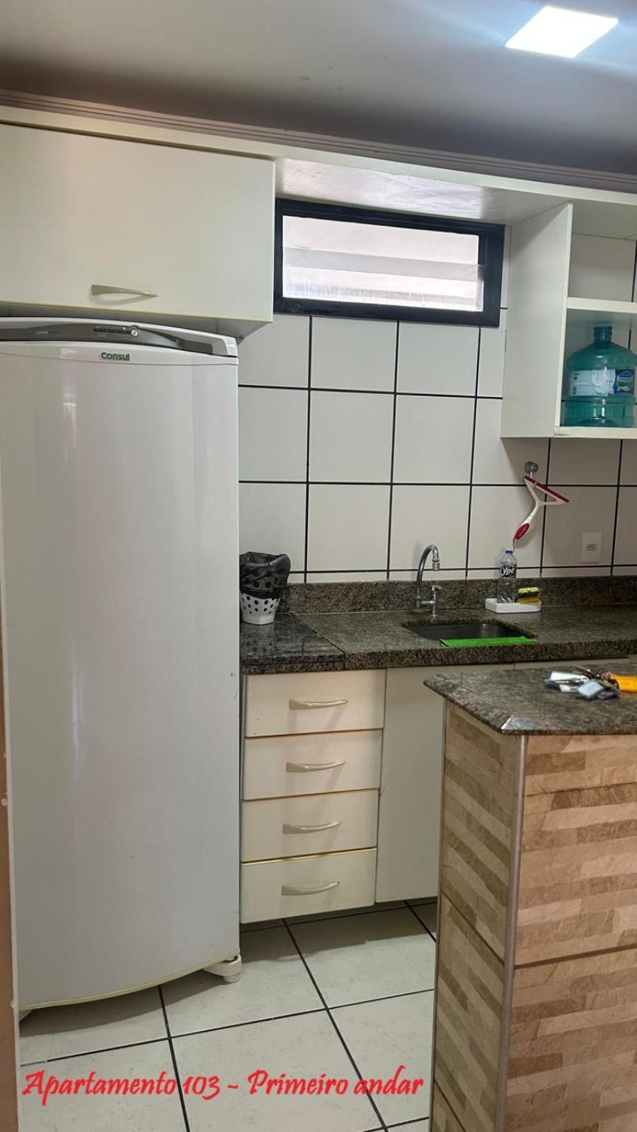 Porto De Iracema Cbt Apartamento *