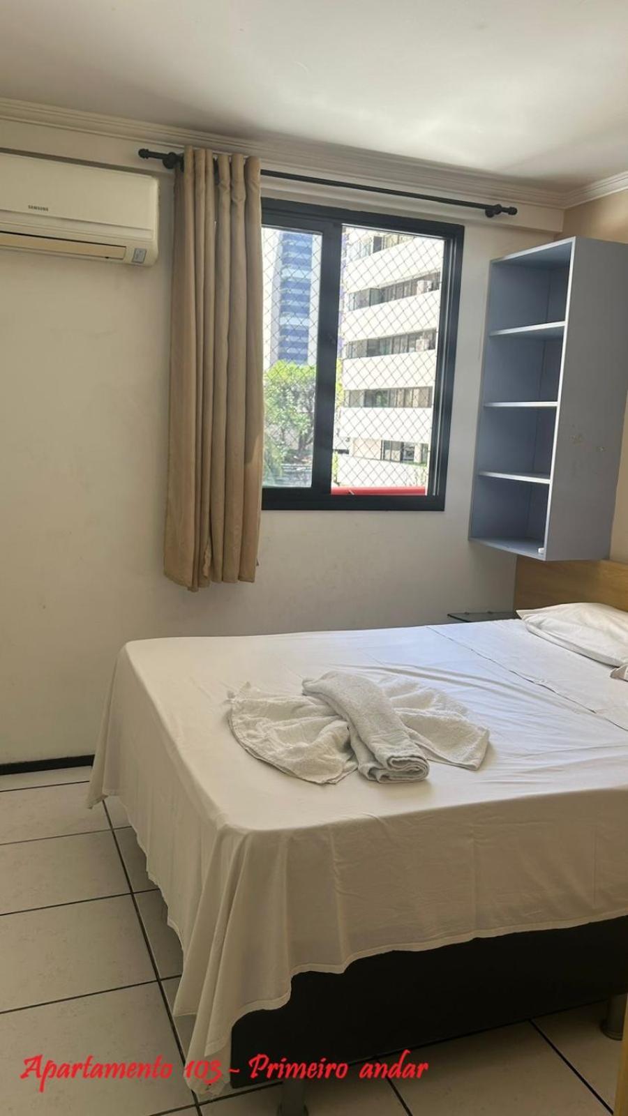 Porto De Iracema Cbt Apartamento Fortaleza (Ceara)