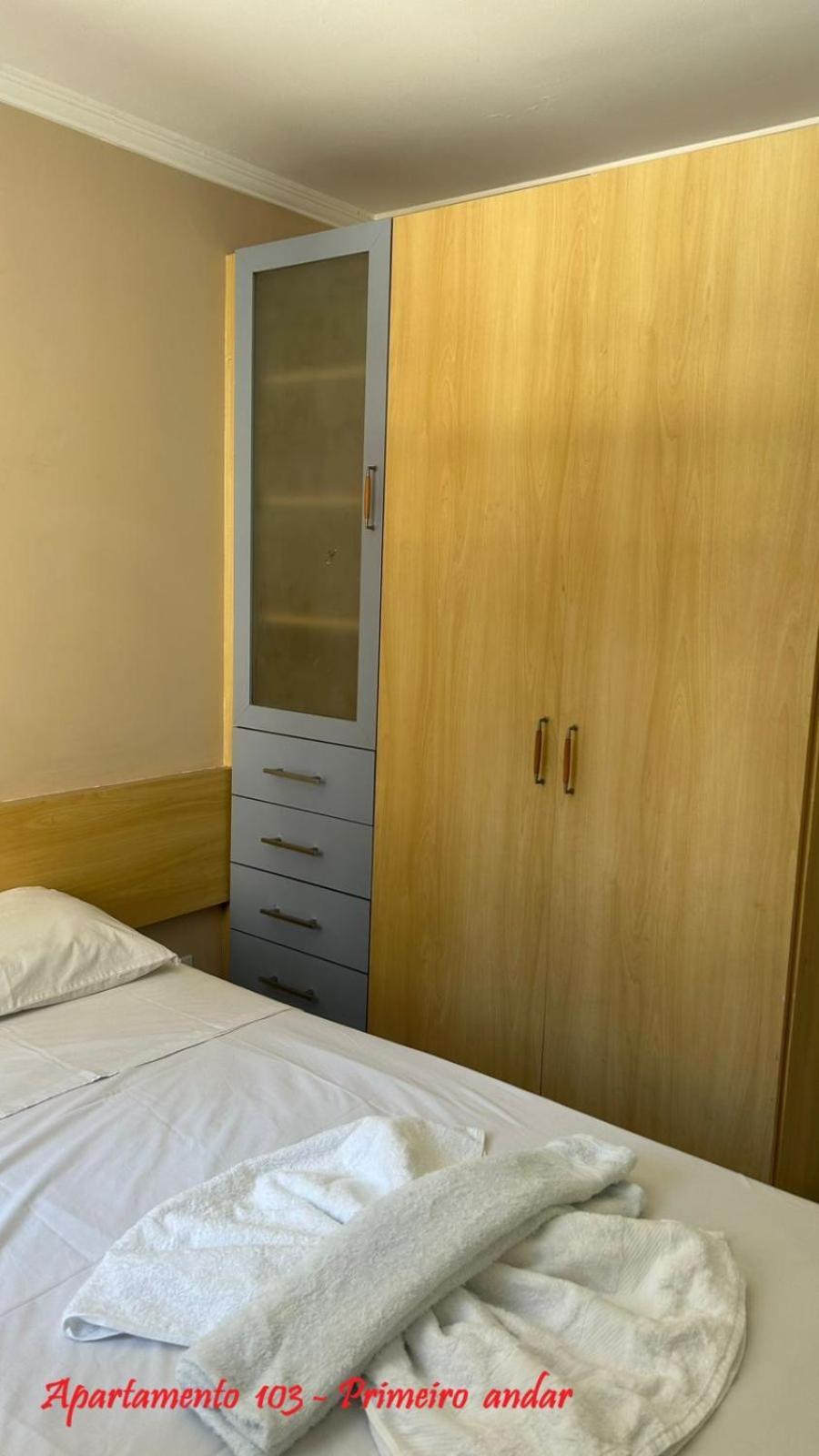 Porto De Iracema Cbt Apartamento