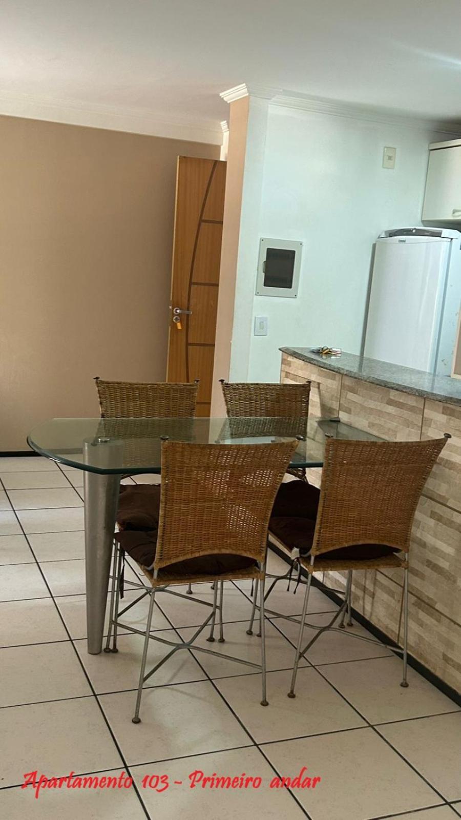 Porto De Iracema Cbt * Fortaleza (Ceara)