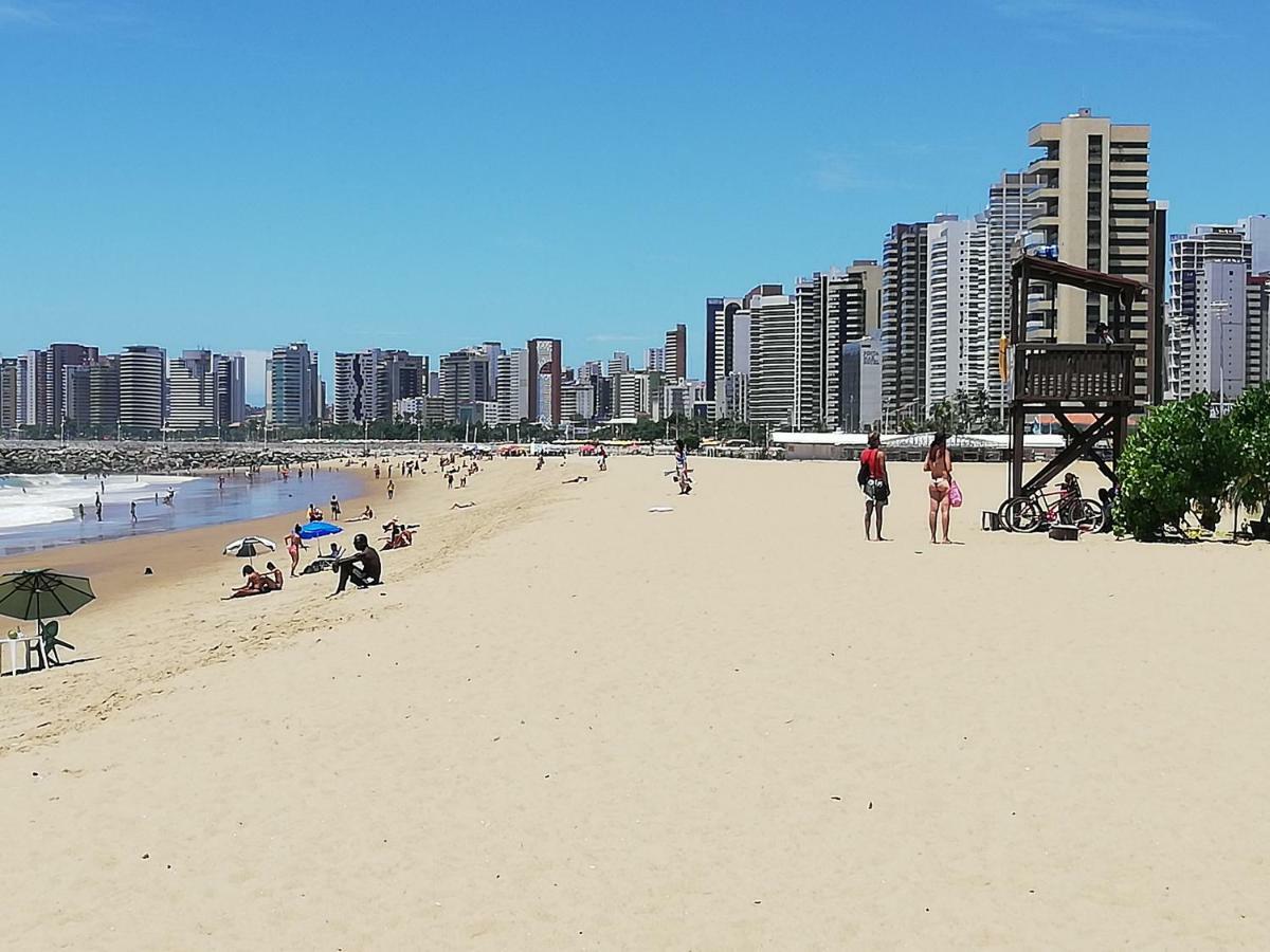 Apartamento Porto De Iracema Cbt Fortaleza (Ceara)