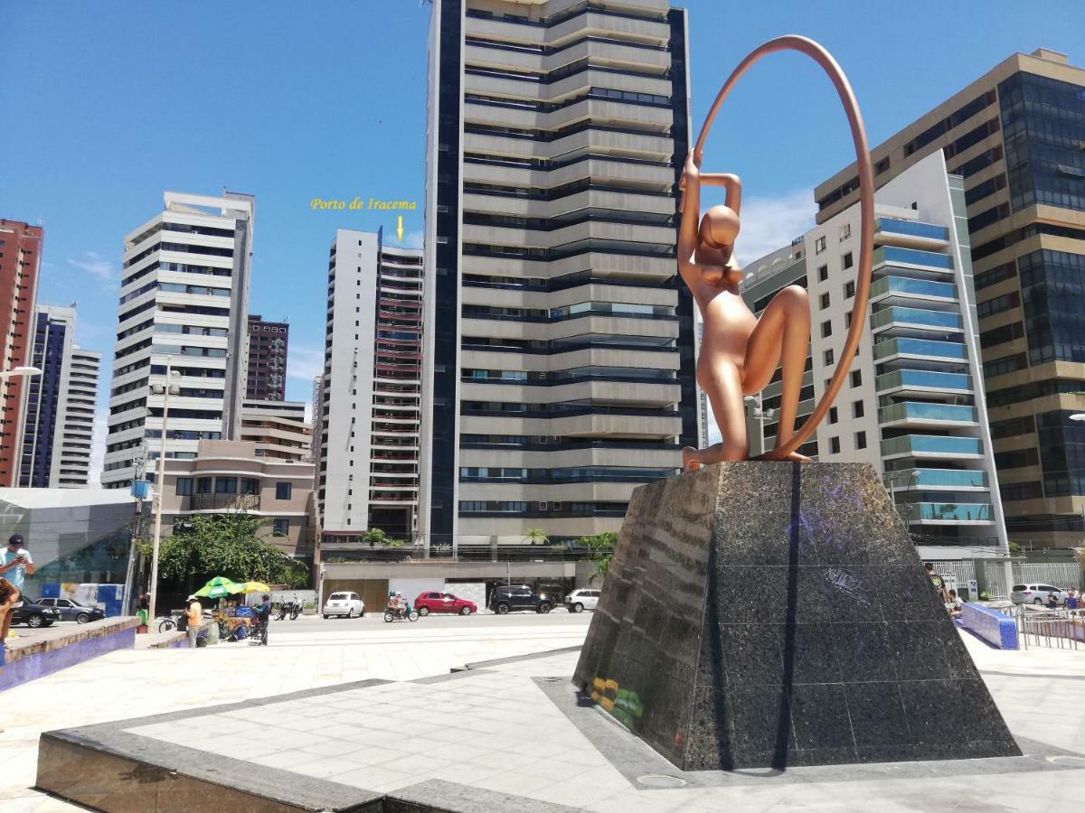 Porto De Iracema Cbt Apartamento Fortaleza (Ceara)